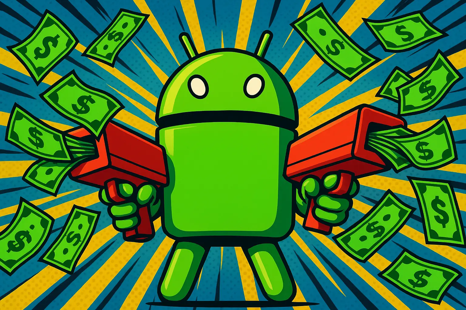 How to Earn on Android with Telegram Mini Apps